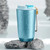 Portable Titanium Insulated Mug