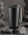 Premium Ultralight Titanium Travel Mug - Double Wall Insulated Coffee Tumbler & Eco-Friendly Camping Cup