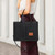 Canvas Crossbody Tote Bag – Stylish Everyday Shoulder Bag – Spacious & Lightweight Design
