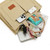Canvas Crossbody Tote Bag – Stylish Everyday Shoulder Bag – Spacious & Lightweight Design