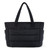 Lightweight Puffy Tote Bag – Stylish Quilted Shoulder Bag – Spacious & Comfortable Everyday Carry