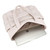 Lightweight Puffy Tote Bag – Stylish Quilted Shoulder Bag – Spacious & Comfortable Everyday Carry
