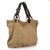 Big Capacity Canvas Ladies Bag – Spacious Everyday Tote – Stylish & Durable Shoulder Carry