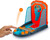 Table Basketball Game – Mini Desktop Basketball Shooting Game – Fun Indoor Sports Toy for Kids & Family