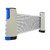 Retractable Table Tennis Net – Portable Ping Pong Net Set – Instant Table Tennis Setup for Indoor & Outdoor Fun