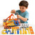 Repair Storage Tools Toy Set 30PCS – Pretend Play Workshop Kit – Educational Tool Set for Kids