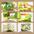 Dinosaur Pop-Up Ball Track Blocks – Creative Marble Run Building Set – Interactive Dinosaur Track Toy for Kids