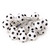 3M LED Sports Ball String Lights – Decorative Fairy Lights – 20 LED Battery Operated Party Lights