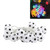 3M LED Sports Ball String Lights – Decorative Fairy Lights – 20 LED Battery Operated Party Lights