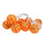 3M LED Sports Ball String Lights – Decorative Fairy Lights – 20 LED Battery Operated Party Lights