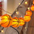 3M LED Sports Ball String Lights – Decorative Fairy Lights – 20 LED Battery Operated Party Lights