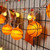3M LED Sports Ball String Lights – Decorative Fairy Lights – 20 LED Battery Operated Party Lights