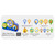 Multi-Gear Free Building Blocks Set – Interactive STEM Construction Toy 