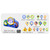 Multi-Gear Free Building Blocks Set – Interactive STEM Construction Toy 