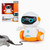 Scribing Drawing Robot – Intelligent Line Following Drawing Robot – Interactive Educational STEM Toy for Kids
