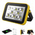 Magnetic Rechargeable LED COB Working Light – Portable High-Brightness Work Light