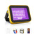 Magnetic Rechargeable LED SMD Ambient Light – Portable High-Brightness Multi-Mode Work & Ambient Lamp