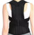 Back Posture Corrector with Waist Support - Adjustable Brace for Spine Alignment & Improved Body Posture