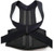 Back Posture Corrector with Waist Support - Adjustable Brace for Spine Alignment & Improved Body Posture