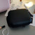 Portable Makeup Storage Case with LED Mirror – Travel Cosmetic Organiser – Beauty Case with Built-In Lighted Mirror
