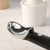 USB Rechargeable Heated Ice Cream Scoop – Electric Warm Scoop for Effortless Ice Cream & Frozen Dessert Serving