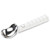 USB Rechargeable Heated Ice Cream Scoop – Electric Warm Scoop for Effortless Ice Cream & Frozen Dessert Serving