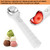 USB Rechargeable Heated Ice Cream Scoop – Electric Warm Scoop for Effortless Ice Cream & Frozen Dessert Serving