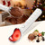 USB Rechargeable Heated Ice Cream Scoop – Electric Warm Scoop for Effortless Ice Cream & Frozen Dessert Serving
