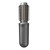 2 in 1 Cordless Hair Curler & Straightener Brush – Rechargeable Electric Styling Brush for Smooth Hair & Effortless Waves