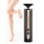 9 Speeds Electric Foot Callus Remover – Rechargeable Pedicure Tool for Smooth Feet & Dead Skin Removal