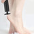 9 Speeds Electric Foot Callus Remover – Rechargeable Pedicure Tool for Smooth Feet & Dead Skin Removal (Version 2)