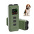 LED Ultrasonic Frequency Conversion Dog Training Device - Rechargeable Behaviour and Bark Control Trainer