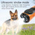 3 Head Ultrasonic LCD Dog Training Device - Rechargeable Behaviour Correction and Obedience Trainer