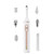 Family Dental Repair Instrument Box - Rechargeable Electric Teeth Cleaning Device