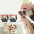 Dog Dental Scaler Kit - Rechargeable Electric Teeth Cleaning Tool for Dogs and Pets
