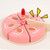 Synthetic Wood Birthday Cake Slicer Toys - Version 2 - Sliceable Pretend Play Cake for Kids