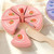 Synthetic Wood Birthday Cake Slicer Toys - Version 2 - Sliceable Pretend Play Cake for Kids