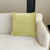 Faux Rabbit Fur Plush Cushion Pillow Covers - Version 1 - 2 Packs