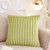 Faux Rabbit Fur Plush Cushion Pillow Covers - Version 1 - 2 Packs