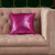 Paillette Cushion Pillow Covers - 2 Packs