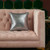 Paillette Cushion Pillow Covers - 4 Packs