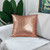 Paillette Cushion Pillow Covers - 4 Packs