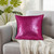 Paillette Cushion Pillow Covers - 4 Packs
