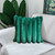 Faux Rabbit Fur Plush Cushion Pillow Covers - Version 2 - 2 Packs