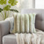 Faux Rabbit Fur Plush Cushion Pillow Covers - Version 2 - 2 Packs