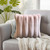 Faux Rabbit Fur Plush Cushion Pillow Covers - Version 2 - 4 Packs