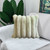 Faux Rabbit Fur Plush Cushion Pillow Covers - Version 2 - 4 Packs
