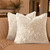 Teddy Fleece Cushion Covers - 4 Packs