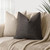 Loop Yarn Fabric Cushion Covers - 2 Packs
