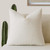 Loop Yarn Fabric Cushion Covers - 4 Packs